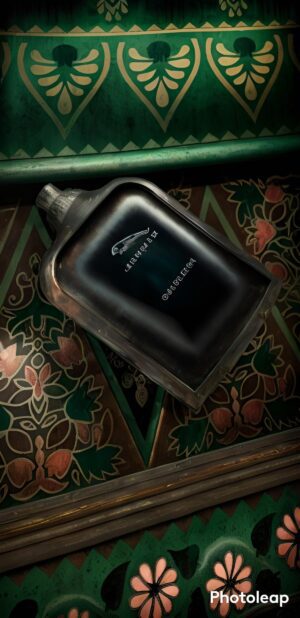 عطر جگوار کلاسیک بلک (جگوار مشکی) | Jaguar Classic Black