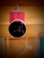 عطر دانهیل آیکون ریسینگ رد-قرمز | Dunhill Icon Racing Red