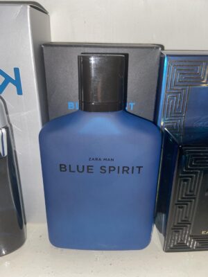 عطر زارا من بلو اسپریت | Zara Man Blue Spirit
