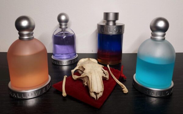 عطر هالووین بلو دراپ | Halloween Blue Drop