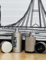 عطر دانهیل آیکون | Dunhill Icon