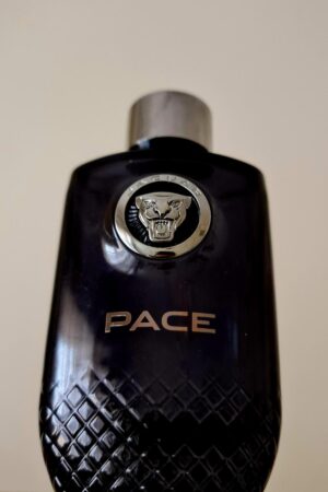 عطر جگوار پیس | Jaguar Pace