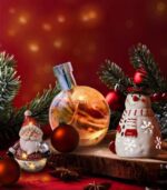 عطر هرمس او دس مرویلس | Hermes Eau des Merveilles