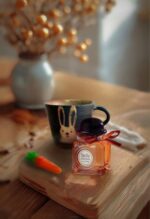 عطر هرمس تویلی د هرمس او پویوری ادو پرفیوم | Hermes Twilly d’Hermès Eau Poivrée Eau de Parfum