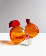 عطر هرمس او دس مرویلس | Hermes Eau des Merveilles