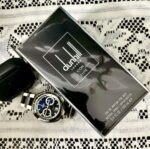 عطر دانهیل آیکون الیت | Dunhill Icon Elite