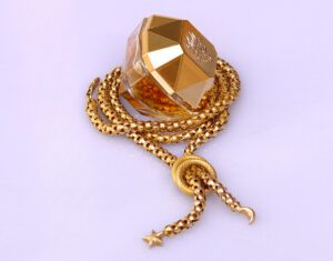 عطر پاکو رابان لیدی میلیون | Paco Rabanne Lady Million