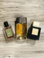 عطر دانهیل ایندین صندل وود | Dunhill Indian Sandalwood