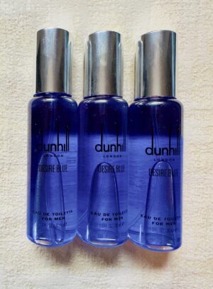 ادکلن دانهیل آبی-دیزایر بلو | Dunhill Desire Blue