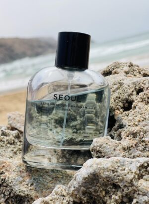 عطر زارا سئول | Zara Seoul 532-8 Sinsa Dong Gangnam-Gu