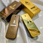 عطر پاکو رابان وان میلیون پرایو | Paco Rabanne 1 Million Prive