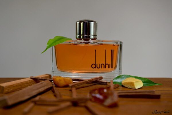 عطر دانهیل پورسویت | Dunhill Pursuit