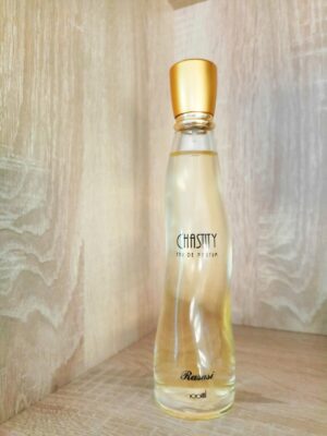 عطر رصاصی چستیتی زنانه | Rasasi Chastity Women