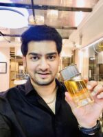 عطر دانهیل ایندین صندل وود | Dunhill Indian Sandalwood