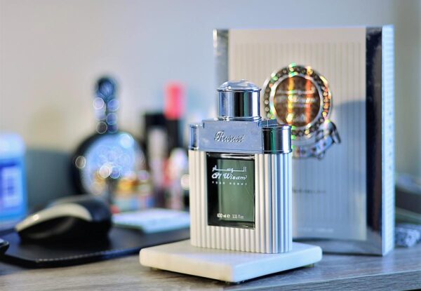عطر رصاصی الوسام دی | Rasasi Al Wisam Day