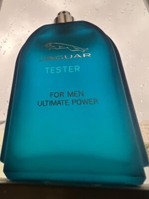 عطر جگوار فور من آلتیمیت پاور | Jaguar For Men Ultimate Power