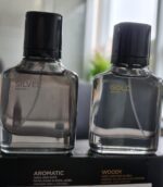 عطر زارا من سیلور | Zara Man Silver