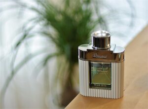 عطر رصاصی الوسام دی | Rasasi Al Wisam Day