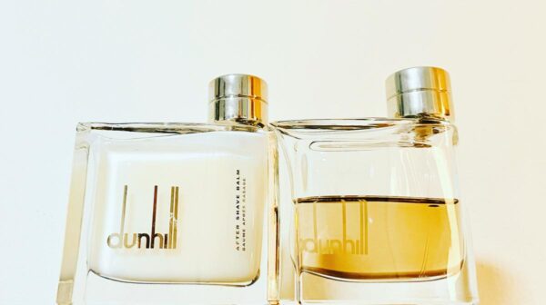 ادکلن دانهیل مردانه-دانهیل قهوه ای | Dunhill for men