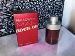 عطر هالووین من راک آن | Halloween Man Rock On