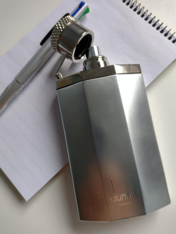 عطر دانهیل دیزایر سیلور | Dunhill Desire Silver
