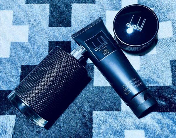 عطر دانهیل آیکون الیت | Dunhill Icon Elite