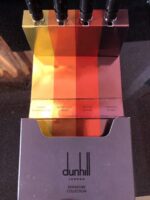 عطر دانهیل موراکن آمبر | Dunhill Moroccan Amber