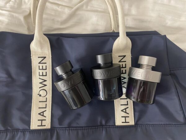 تستر اورجینال ادکلن هالووین من ایکس | Halloween Man X Tester