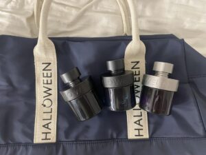 عطر هالووین من مردانه | Halloween Man