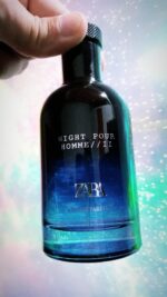 عطر زارا نایت پور هوم 2 | Zara Night Pour Homme II