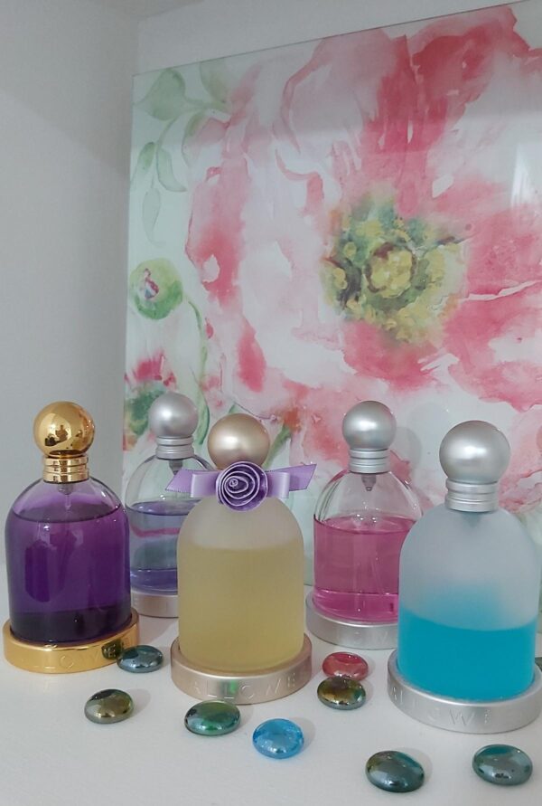 عطر هالووین بلو دراپ | Halloween Blue Drop