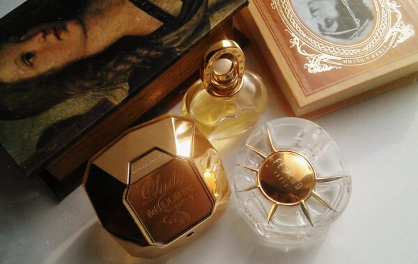 عطر پاکو رابان لیدی میلیون | Paco Rabanne Lady Million