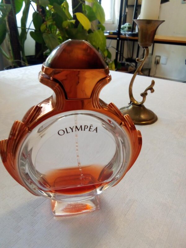 عطر پاکو رابان المپیا اینتنس | Paco Rabanne Olympea Intense