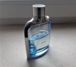 تستر اورجینال عطر جگوار کلاسیک آبی | Jaguar Classic Blue