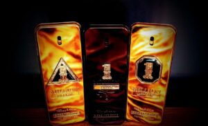 عطر پاکو رابان وان میلیون پرایو | Paco Rabanne 1 Million Prive