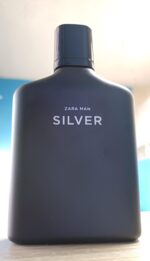عطر زارا من سیلور | Zara Man Silver