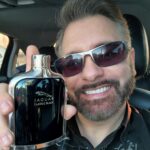 عطر جگوار کلاسیک بلک (جگوار مشکی) | Jaguar Classic Black