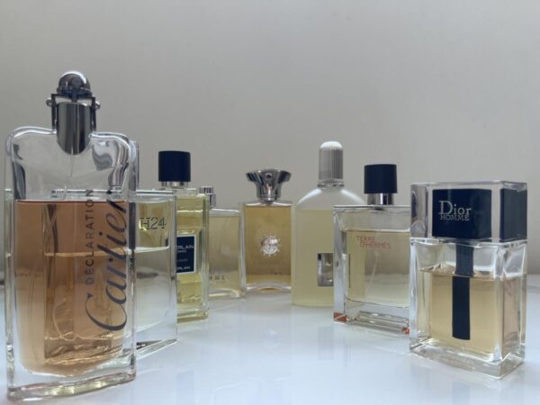 عطر هرمس اچ 24 | Hermès H24
