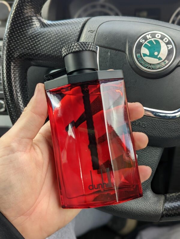 عطر دانهیل دیزایر اکستریم | Dunhill Desire Extreme