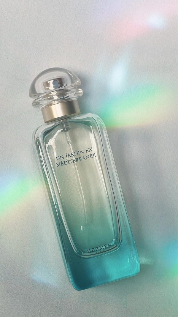 عطر هرمس آن جاردین این مدیترانه | Hermes Un Jardin En Mediterranee
