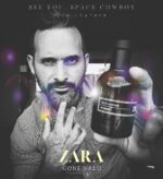 عطر زارا ریچ لدر 2019 | Zara Rich Leather 2019