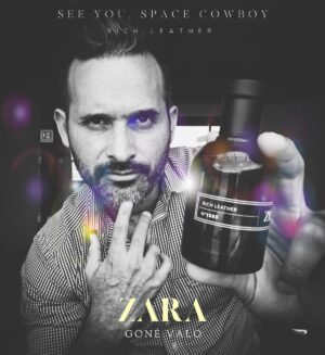 عطر زارا ریچ لدر 2019 | Zara Rich Leather 2019