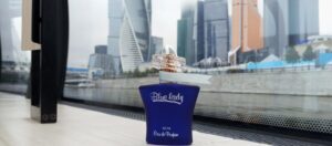عطر رصاصی بلو لیدی | Rasasi Blue Lady