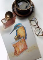 عطر هرمس 24 فابورگ | Hermes 24 Faubourg