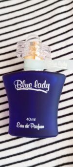 عطر رصاصی بلو لیدی | Rasasi Blue Lady