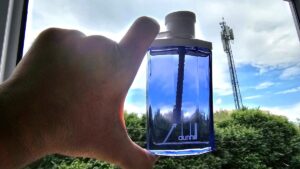 عطر دانهیل دیزایر بلو اوشن | Dunhill Desire Blue Ocean