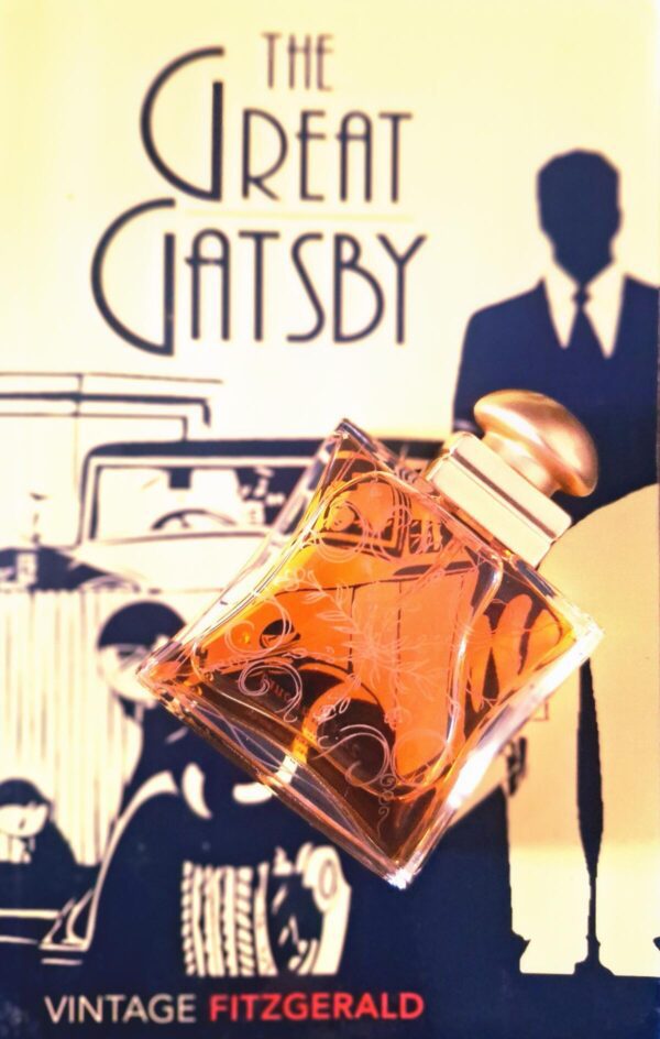 عطر هرمس 24 فابورگ | Hermes 24 Faubourg