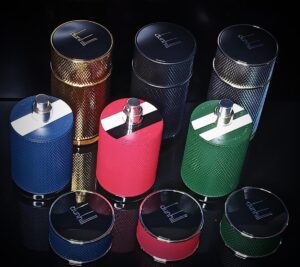 عطر دانهیل آیکون ریسینگ | Dunhill Icon Racing