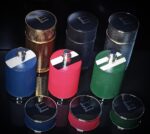 تستر اورجینال ادکلن دانهیل آیکون ابسولوت | Dunhill Icon Absolute