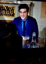 عطر زارا من اومو | Zara Man Uomo